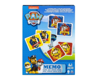 Spin Master Psi Patrol gra Memory 48 kart - 1009968 - zdjęcie 1